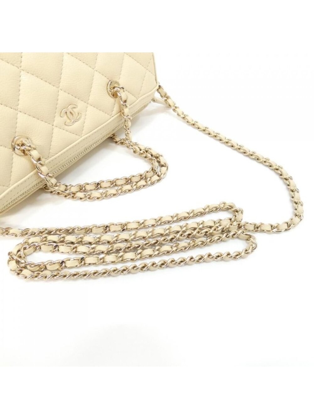 Chanel Timeless Classic Line - Picture 8 of 10